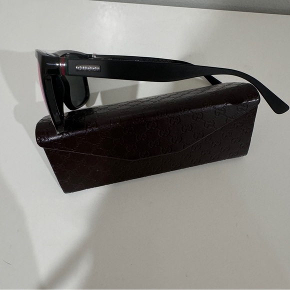 Gucci GG1075/S sunglasses - Picture 5 of 8